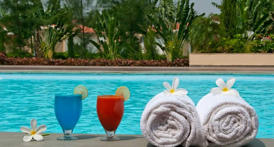 Neejanand Luxurious Resort & Ayurveda Spa, Anand 5